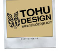 Tohudesign